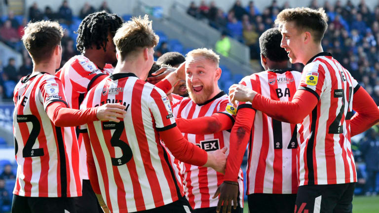 Cardiff 0-1 Sunderland: Player Ratings as Dennis Cirkin returns with a goal